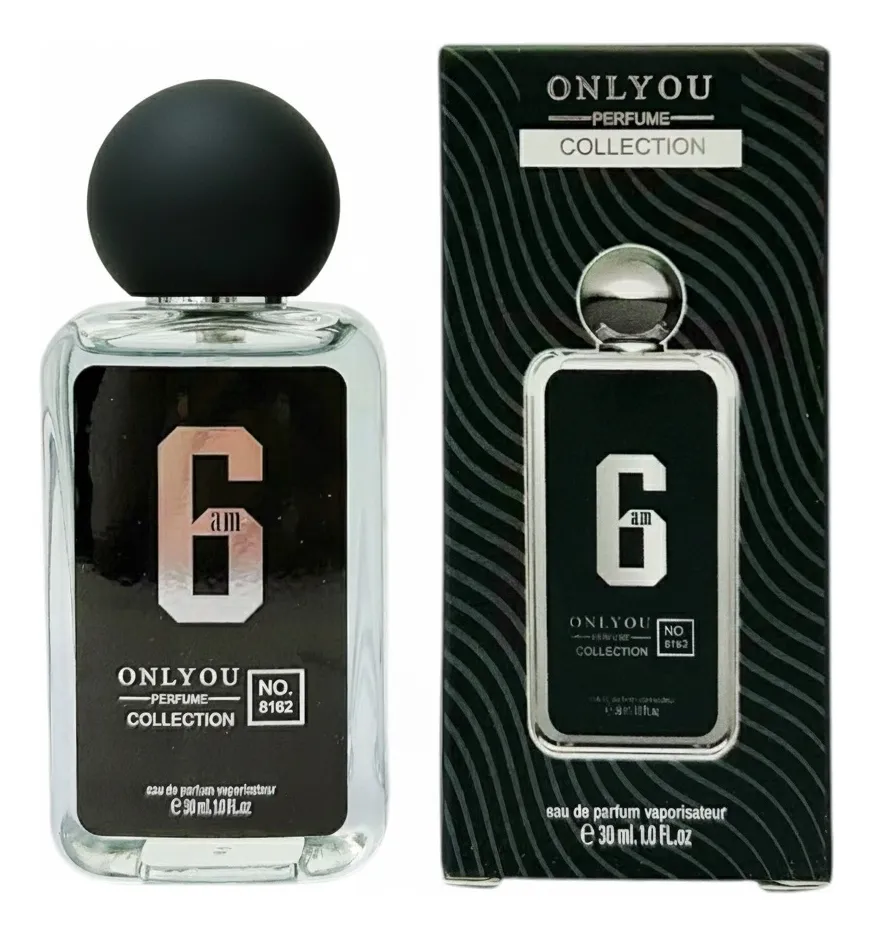 Miniatura 2 de Perfume Onlyou Nº 8162 6am 30ml